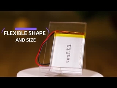 リチウム ポリマー電池