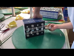 Enerforce 12V 100Ah Lifepo4 バッテリーパック 家庭用太陽光貯蔵システム