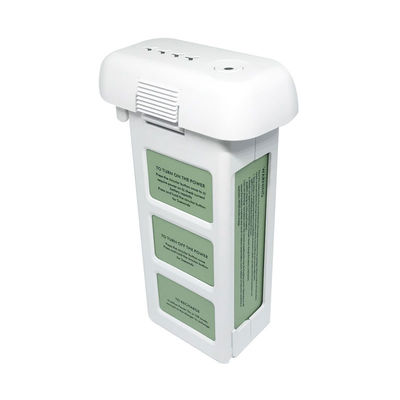 エネルフォース OEM リポリマー ドローン DJI バッテリー 15.2V 4480mAh 68W
