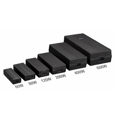 モーターサイクルの電動スクーター 12V 24V 36V 48V 60V リチウムバッテリー充電器