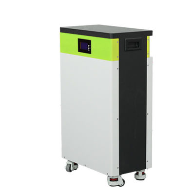 OEM / ODM 48V LiFePO4 バッテリー 15kwh 48V 300ah リチウムイオン バッテリー