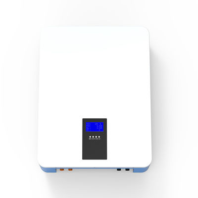 ホーム 壁掛け リチウム電池 10kWh 51V 200Ah リチウム電池 貯蔵システム