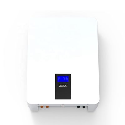 品質  48V 200ah Residential Energy Storage System 5kw 8kw 10kw Lithium Battery Wall Mount 工場