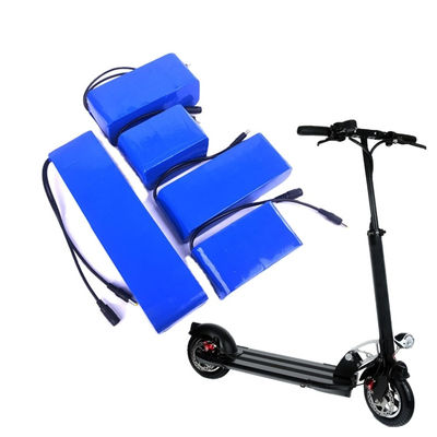 品質  24V 8Ah Fast Charging Lithium Battery Pack For Electric Bike Electric Scooters 工場