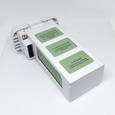エネルフォース OEM リポリマー ドローン DJI バッテリー 15.2V 4480mAh 68W