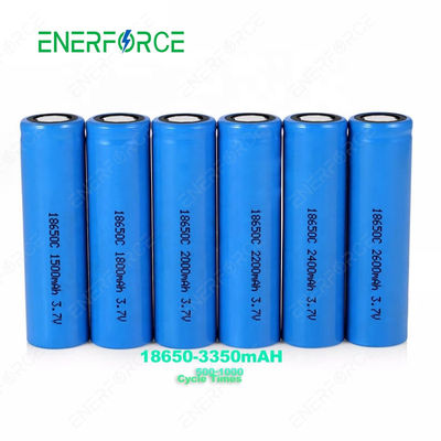 再充電可能な18650 リチウム電池 3.7V 10000mAh 電池パック