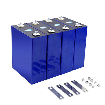 EVE L50K 3.2V 50AH LiFePO4 LFP 太陽光発電の蓄電池