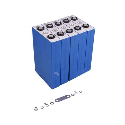 EVE L50K 3.2V 50AH LiFePO4 LFP 太陽光発電の蓄電池
