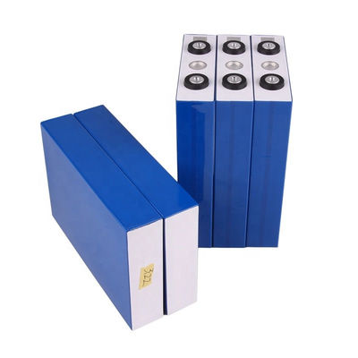 EVE L50K 3.2V 50AH LiFePO4 LFP 太陽光発電の蓄電池