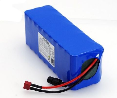再充電可能な電動自転車 バッテリー 1000 ディープサイクル 36V 48V 72V 18650 パック