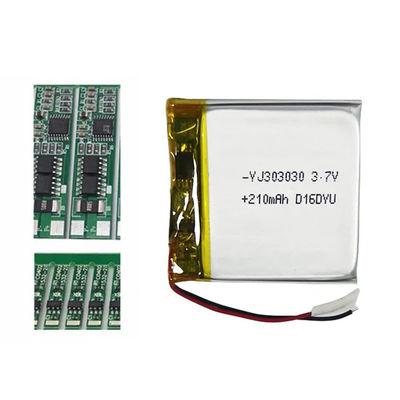 エンナーフォース 8mAh 20000mAh リチウムイオンポリマーバッテリー 800サイクル寿命