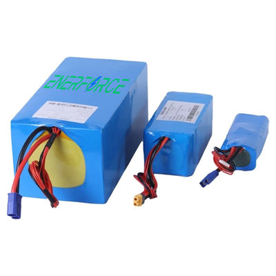 6S2P 18650 リチウム充電電池 パック 22.2V 4400mAh Eスクーター用