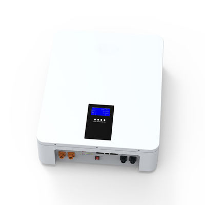 48V 200ah住宅用エネルギー貯蔵システム 5kw 8kw 10kw リチウム電池 壁掛け