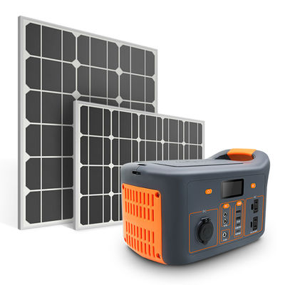 220V 300W 携帯太陽光発電所 ヨット車 ドローンラップトップ