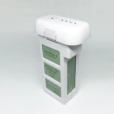 DJI 15.2V 4480mAh 68W リチウムポリマー ドローン バッテリー ファントム3シリーズ