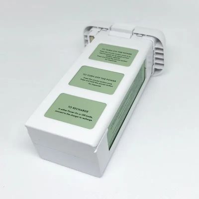 DJI 15.2V 4480mAh 68W リチウムポリマー ドローン バッテリー ファントム3シリーズ