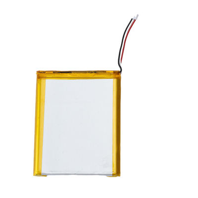 工業用リチウムポリマーバッテリー 3.7V 2200mAh 36g EF-455069P-1S1P