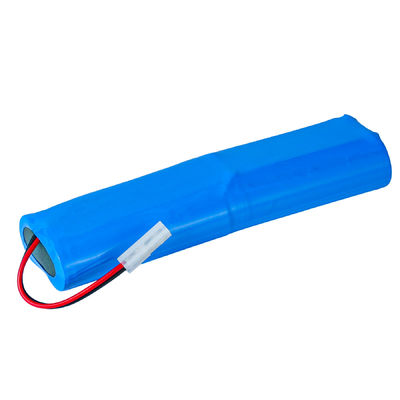 再充電可能なリチウムイオン4S3P 18650 バッテリーパック 14.8V 7800mAh 6600mAh 6000mAh