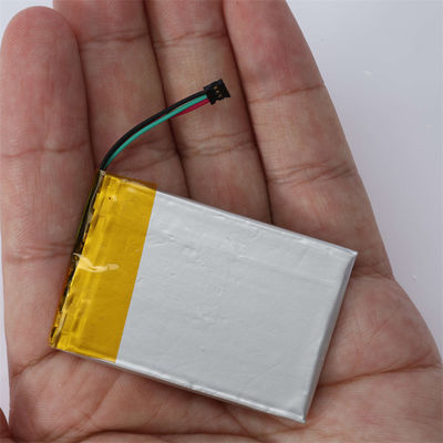 OEM LIPO リチウムイオンポリマー電池 A グレード 3.7 V 350mAh 電動工具用