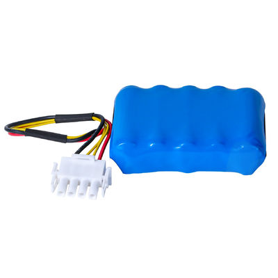 5S1P 18V 2500mAh 18650 バッテリーパック 玩具と道具のための充電可能