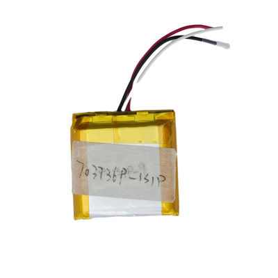 エナフォース LIPO リチウムポリマー バッテリー 3.7V 1000mAh 19.1g 電動工具用