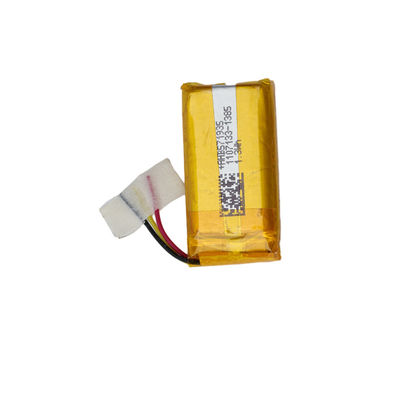 OEM LIPO リチウムイオンポリマー電池 A グレード 3.7 V 350mAh 電動工具用