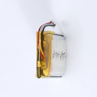 OEM リチャージ可能なリチウムポリマー電池 703736 リポ電池 3.7 V 1000mAh