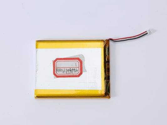 3.7V リチウムポリマーバッテリー 5000mAh 955665 アンプとオーディオ機器用