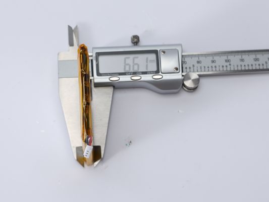リッチャージ可能なリポリチウムポリマー電池 3.7V 5000mah 電動工具用
