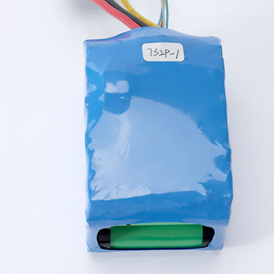 エネルギーフォース リチャージ可能なリチウムイオンバッテリー パック 25.2V 5000mAh デジタルカメラ