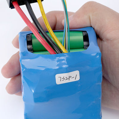 エネルギーフォース リチャージ可能なリチウムイオンバッテリー パック 25.2V 5000mAh デジタルカメラ