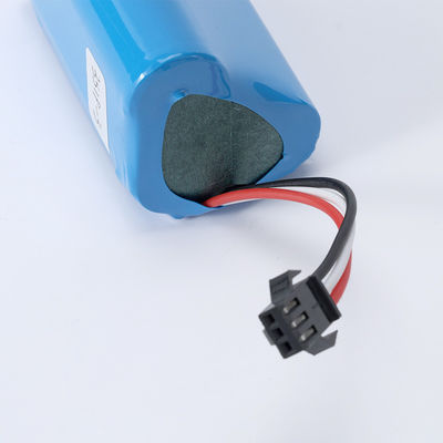 再充電可能な18650 リチウムイオンバッテリー パック 10.8V 3400mAh 電子バイクの電気スクーター