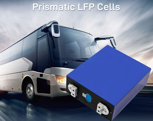 3.2V 230ah LiFePO4 プリズマ細胞 ディープサイクル リチウム鉄リン酸電池
