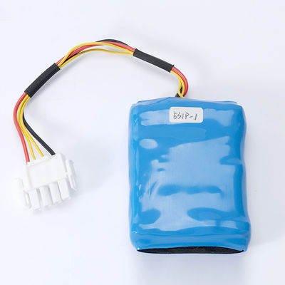 OEM リチウム 5S1P 18650 バッテリーパック 18V 2500mAh POSマシン用