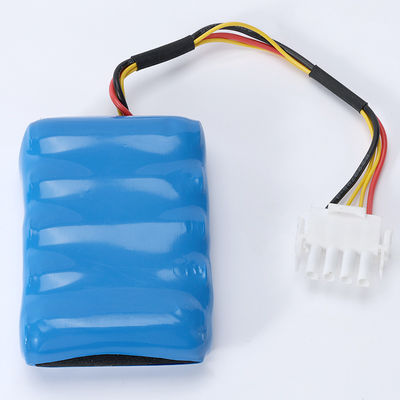 OEM リチウム 5S1P 18650 バッテリーパック 18V 2500mAh POSマシン用