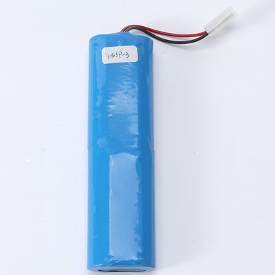 OEM 4S3P 18650 電動スクーター リチウムバッテリー パック 14.8V 10200mAh