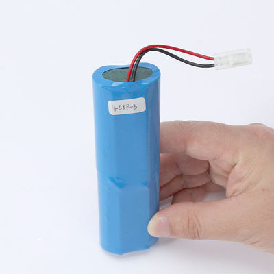 OEM 4S3P 18650 電動スクーター リチウムバッテリー パック 14.8V 10200mAh