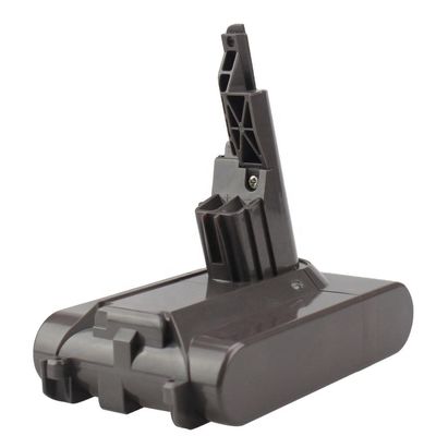 再充電式掃除機 バッテリー 21.6V 2.0Ah 3.0Ah ダイソン V10 リチウム バッテリー