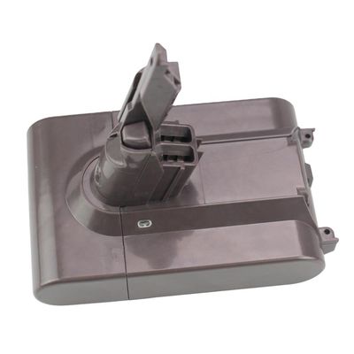 再充電式掃除機 バッテリー 21.6V 2.0Ah 3.0Ah ダイソン V10 リチウム バッテリー