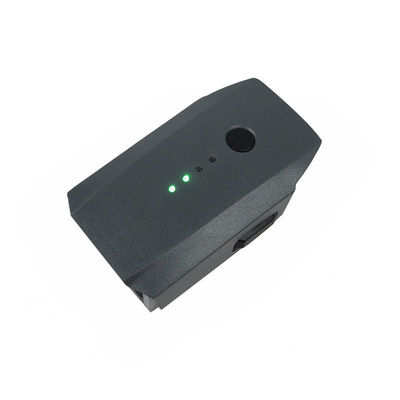 リチウムポリマー DJI ドローン バッテリー 11.1V 3830mAh DJI Mavic Pro バッテリー交換
