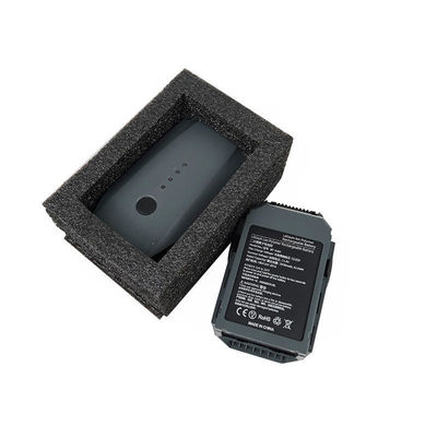 リチウムポリマー DJI ドローン バッテリー 11.1V 3830mAh DJI Mavic Pro バッテリー交換