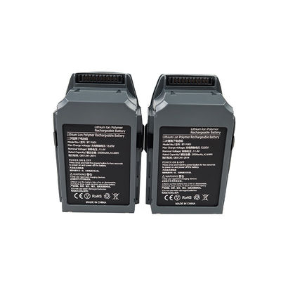 リチウムポリマー DJI ドローン バッテリー 11.1V 3830mAh DJI Mavic Pro バッテリー交換