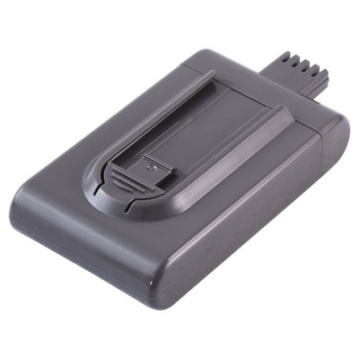 パワーツール リチウムイオン掃除機 バッテリー 22.2V 2000mAh ダイソン DC16