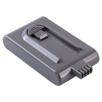 パワーツール リチウムイオン掃除機 バッテリー 22.2V 2000mAh ダイソン DC16