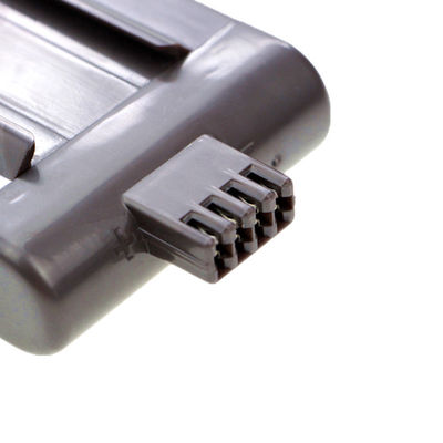 パワーツール リチウムイオン掃除機 バッテリー 22.2V 2000mAh ダイソン DC16