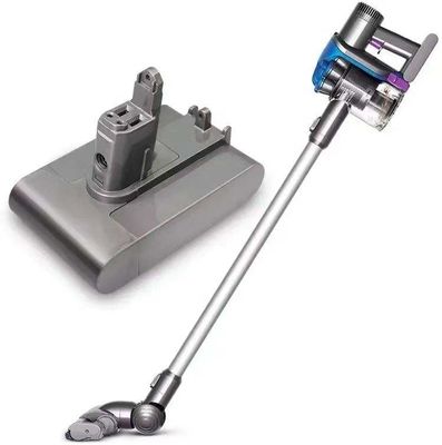 ダイソン V10 リチウムイオン交換バッテリー パワー 21.6V 2.0Ah 3.0Ah