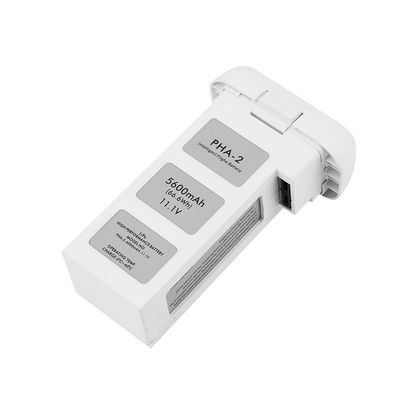 DJI ドローン バッテリー LIPO 11.1V 6000mAh DJI ファントム2