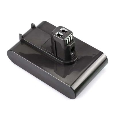 リチウムイオン掃除機 バッテリー 22.2V 2000mAh ダイソンDC31 バッテリー交換