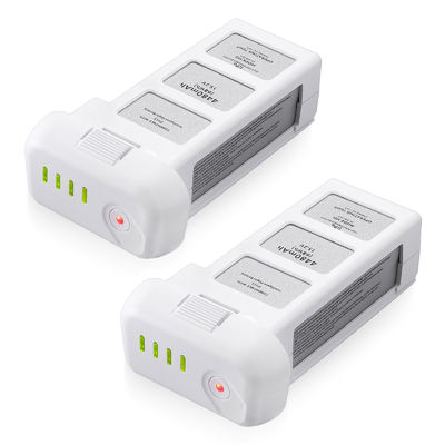 OEM Lipo DJI ドローン バッテリー交換 Ph3 4480mah 15.2 V バッテリー