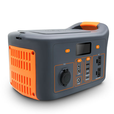 220V 300W 携帯太陽光発電所 電気自動車用のモバイル充電台